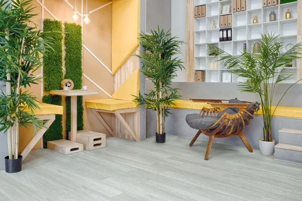 Каменно-полимерная плитка Alpine Floor Grand Sequoia Секвоя Сагано ECO 11-22, 4мм 43 класс в Воронеже