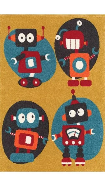 Ковер Синтелон Play 1,20x1,70 E2YPY Прямоугольник в Воронеже