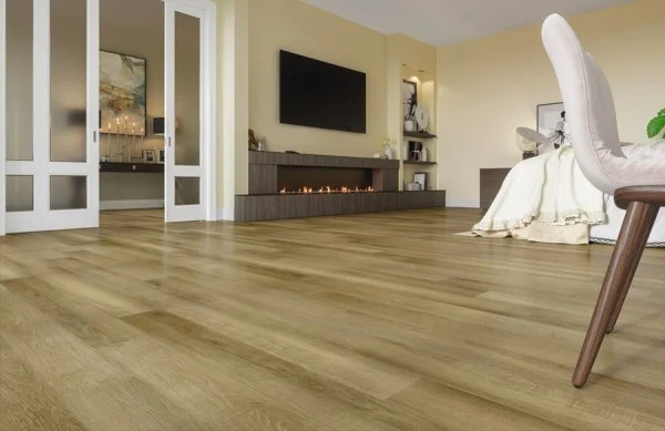 Кварц-виниловая плитка Refloor Fargo Comfort 70W921 Дуб Мехико (Градиент) в Воронеже