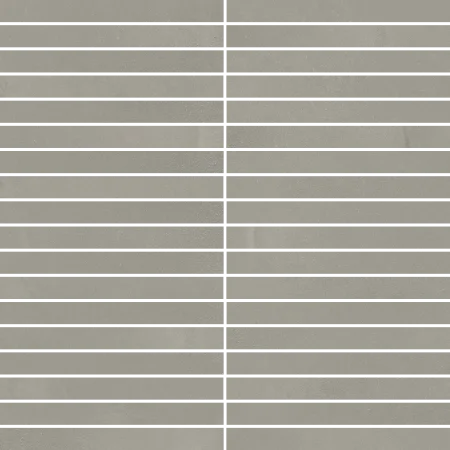 Керамогранит Italon Континуум Айрон Мозаика Стрип 30х30 (Натуральная) в Воронеже