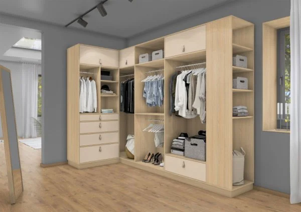 Ламинат Egger PRO 8/33 Дуб Гроув EPL089 в Воронеже