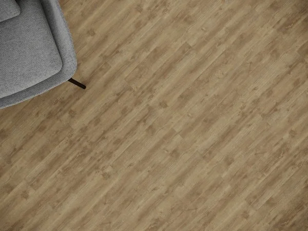 Кварц-виниловая плитка FineFloor Strong Дуб Мура FF-1254 в Воронеже