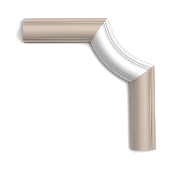 Угловой элемент Orac P801C (198*110*260 мм) в Воронеже