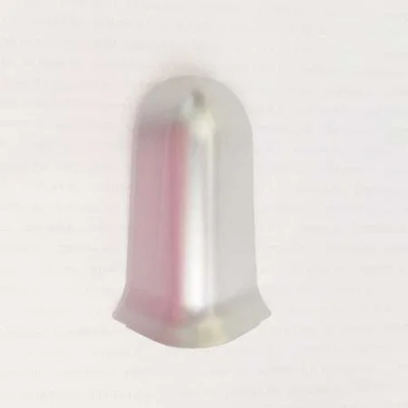 Угол наружный для плинтуса ALP-C65 Cеребро (ПВХ) в Воронеже