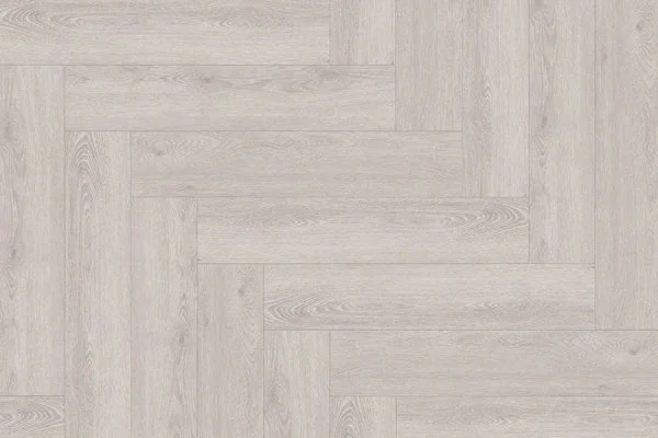 Виниловый пол Floor Factor Herringbone White Smoke Oak в Воронеже