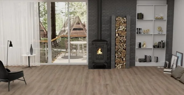 Ламинат Sunfloor 8/32 SF32TV-32 Дуб Джонсон 4v в Воронеже