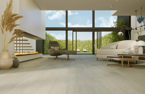 Паркетная доска Quartz Parquet Классик 7 мм Дуб Песочный 408 в Воронеже