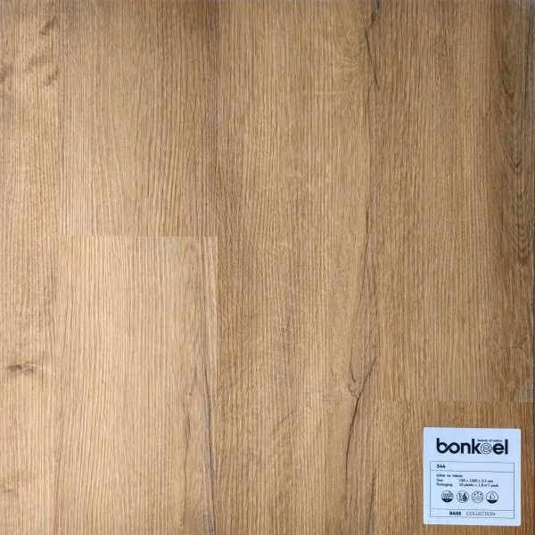 Плитка SPC Bonkeel Base 3.5мм 344 в Воронеже