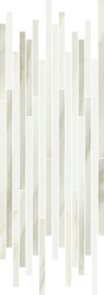 Керамогранит Italon Шарм Эдванс Кремо 26х75 Стрип (Люкс и реттифицированная) в Воронеже