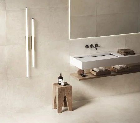 Керамогранит Italon Этернум Сноу 60х120 (Натуральная и Реттифицированная) в Воронеже