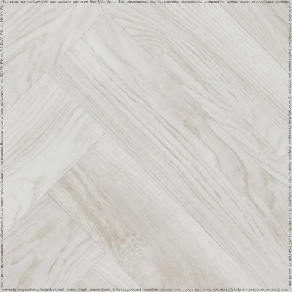 ПВХ плитка FineFlex Wood Дуб Лапландский FX-105 в Воронеже