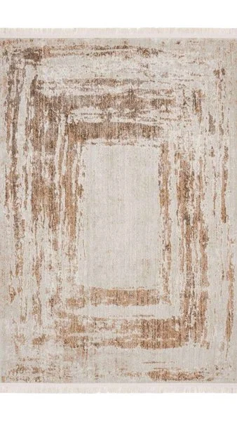 Ковер Синтелон Palermo 1,40x2,00 30EHE Прямоугольник в Воронеже