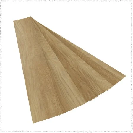 ПВХ плитка FineFlex Wood Дуб Эрзи FX-111 в Воронеже