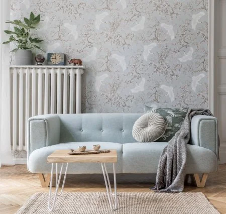 Обои Milassa Сканди Дзен JA1 006 в Воронеже