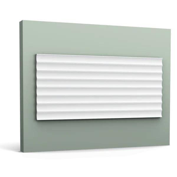 Декоративная панель Orac W109 (200x25x1.2 см) в Воронеже