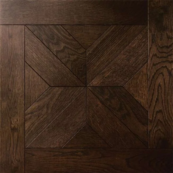 Модульный паркет Kochanelli Верона Дуб Темный 470х470х15 мм в Воронеже