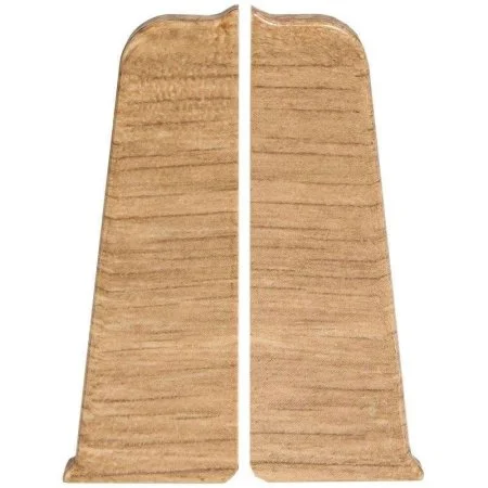 Заглушка INDO70 10 Дуб Бурбон в Воронеже