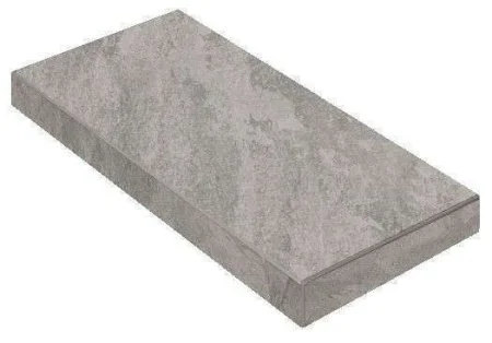 Керамогранит Italon Клаймб Рок ступень угловая левая 33х60 в Воронеже