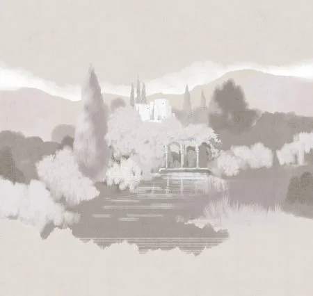 Обои Loymina Пейзаж vol. 2 ART12 002 в Воронеже