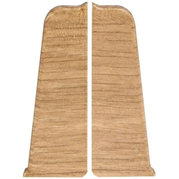 Заглушка INDO70 10 Дуб Бурбон в Воронеже