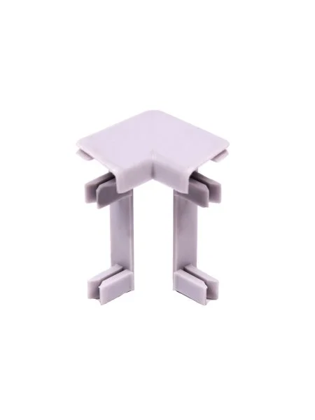 Внутренний угол Korner 106 Светло-серый в Воронеже