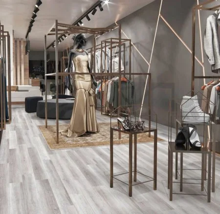 Виниловый пол Royce Ultima U1961 Дуб Албани в Воронеже