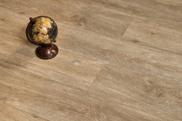 Кварц-виниловая плитка Alpine Floor Grand Sequoia Камфора ECO 11-502 (2,5 мм. 43 класс) в Воронеже