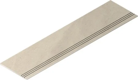 Керамогранит Italon Эверстоун Мун 30х120 ступень в Воронеже