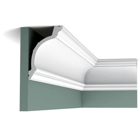 Карниз Orac C217 (156*103*2000 мм) в Воронеже