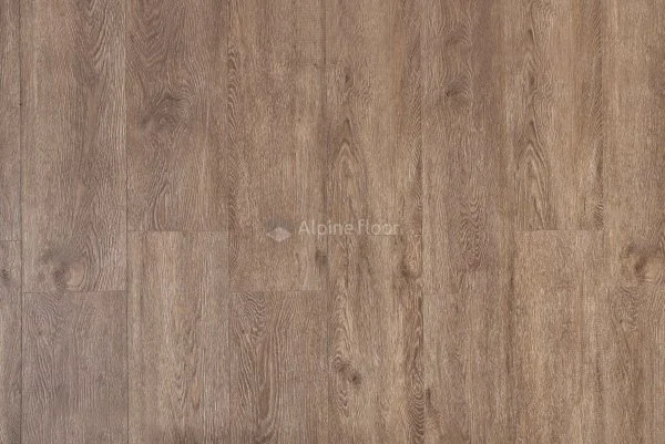 Каменно-полимерная плитка Alpine Floor Grand Sequoia Секвоя Маслина ECO 11-11, 4мм 43 класс в Воронеже