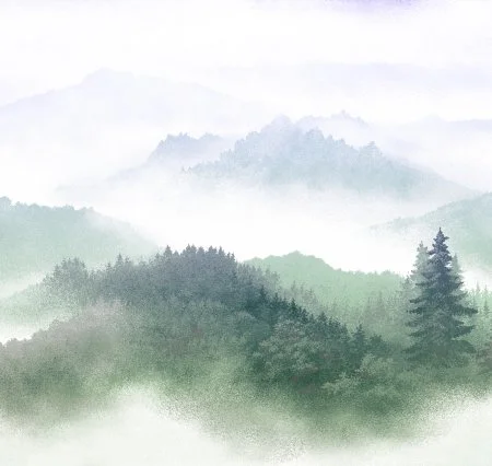 Обои Loymina Пейзаж ART7 005 в Воронеже