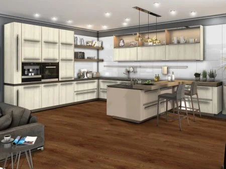 Ламинат AGT Effect PRK909 Россо в Воронеже