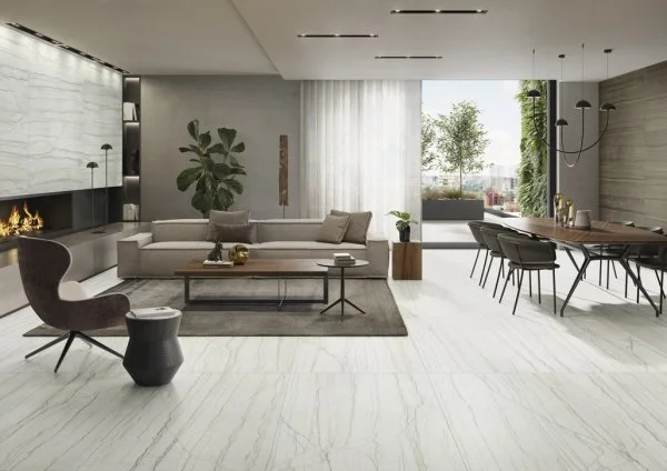 Керамогранит Italon Шарм Эдванс Элегант Браун 80х160 (Натуральная и реттифицированная) в Воронеже