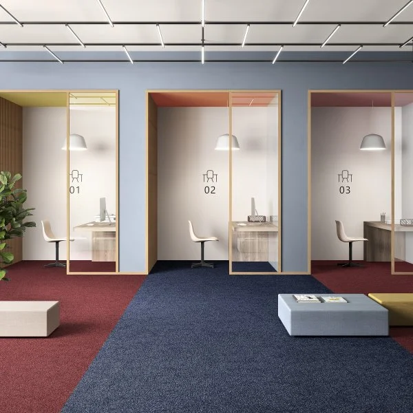 Ковровая плитка AW Medusa 77 в Воронеже