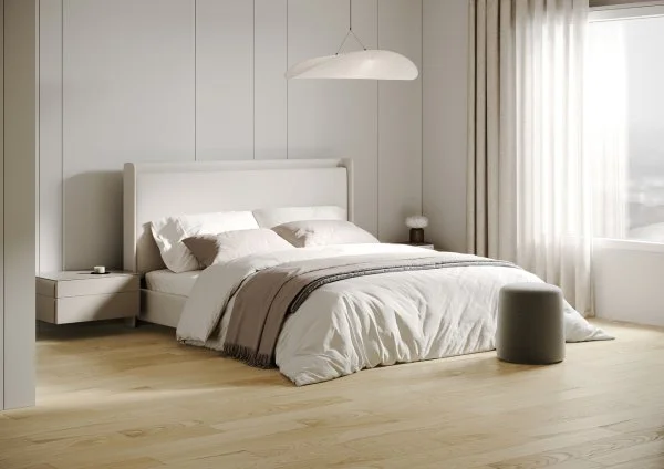 Паркетная доска Quartz Parquet Классик 5 мм Дуб Тоскана 407 в Воронеже