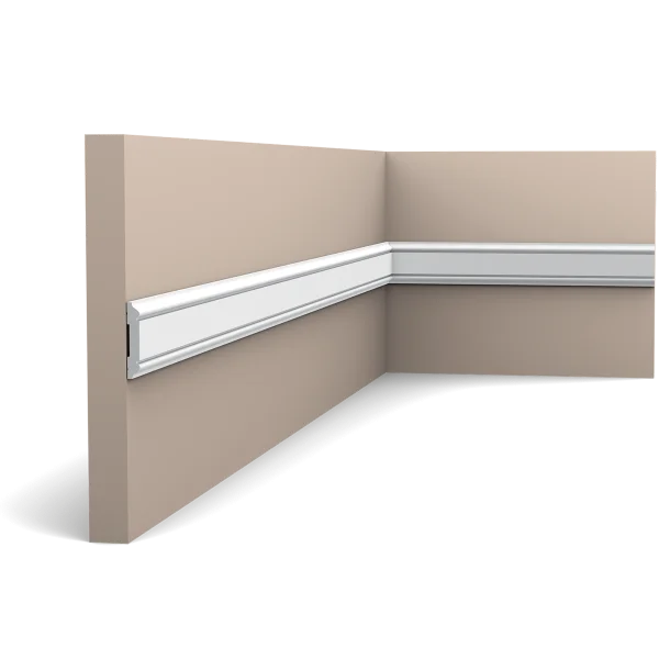 Молдинг Orac PX144 Flex (47*8*2000 мм) в Воронеже