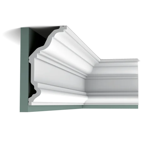 Карниз Orac C332 (23*114*2000 мм) в Воронеже