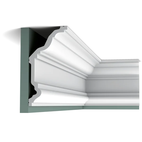 Карниз Orac C332 (23*114*2000 мм) в Воронеже