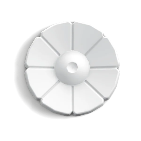 Декоративный элемент Orac P20 (D6.1*8*61 мм) в Воронеже