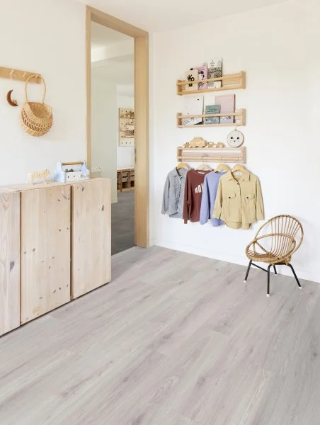 Плитка SPC Adelar Eterna Acoustic Chapman Oak 05221 + подложка в Воронеже