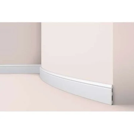 Плинтус NMC Wallstyl FL1 Flex (80х12х2000 мм) в Воронеже