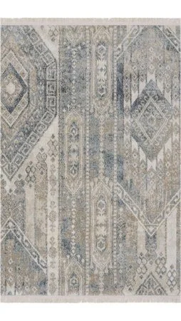 Ковер Синтелон Palermo 1,60x2,30 01KWK Прямоугольник в Воронеже