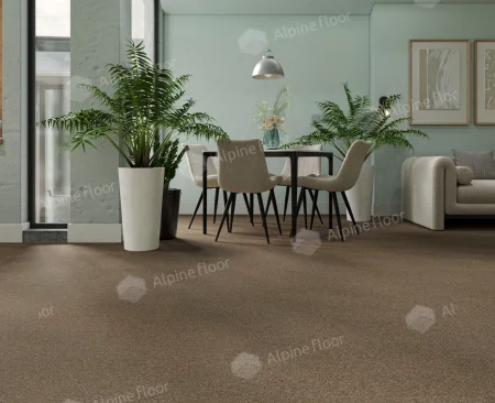 Ковровая плитка Alpine Floor Huron 402-2 Сагино в Воронеже
