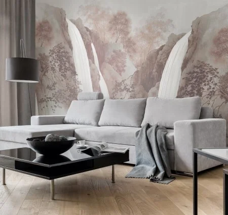 Обои Loymina Пейзаж ART5 012 в Воронеже