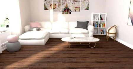 Ламинат Kastamonu Black BLA007 Дуб Айвари в Воронеже