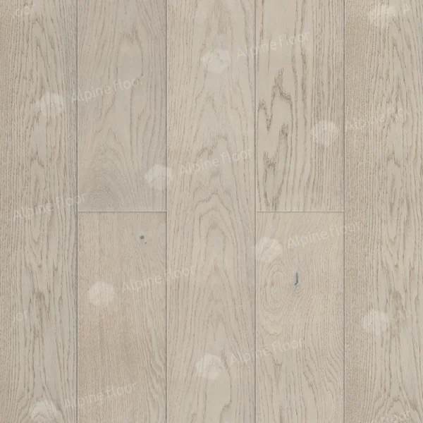 Инженерная доска Alpine Floor Villa Дуб Монблан в Воронеже