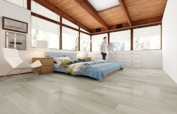 Кварц-виниловая плитка Refloor Fargo Comfort 67W948 Дуб Амстердам в Воронеже