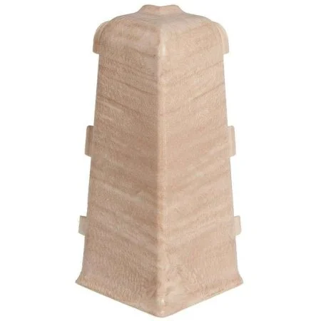 Угол наружный INDO70 04 Дуб Лингбург в Воронеже