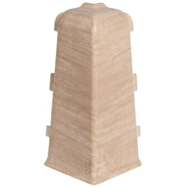 Угол наружный INDO70 04 Дуб Лингбург в Воронеже