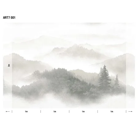 Обои Loymina Пейзаж ART7 001 в Воронеже